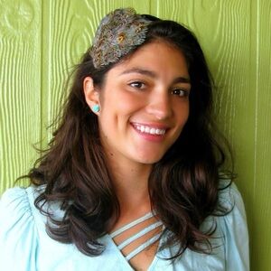 Meet your Posher, Diana